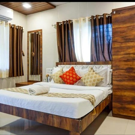 Crystal Villa Panchgani Bagian luar foto