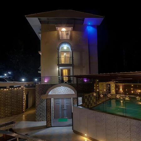Crystal Villa Panchgani Bagian luar foto
