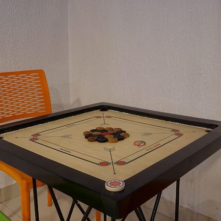 Crystal Villa Panchgani Bagian luar foto
