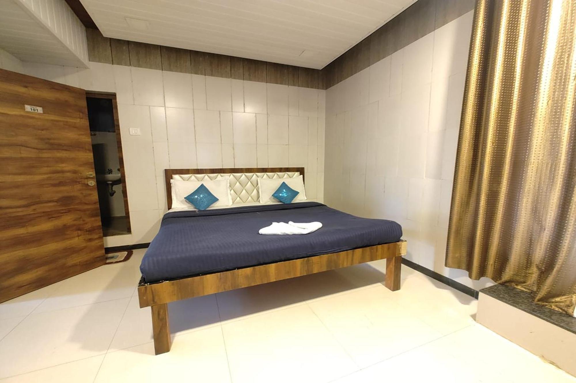 Crystal Villa Panchgani Bagian luar foto