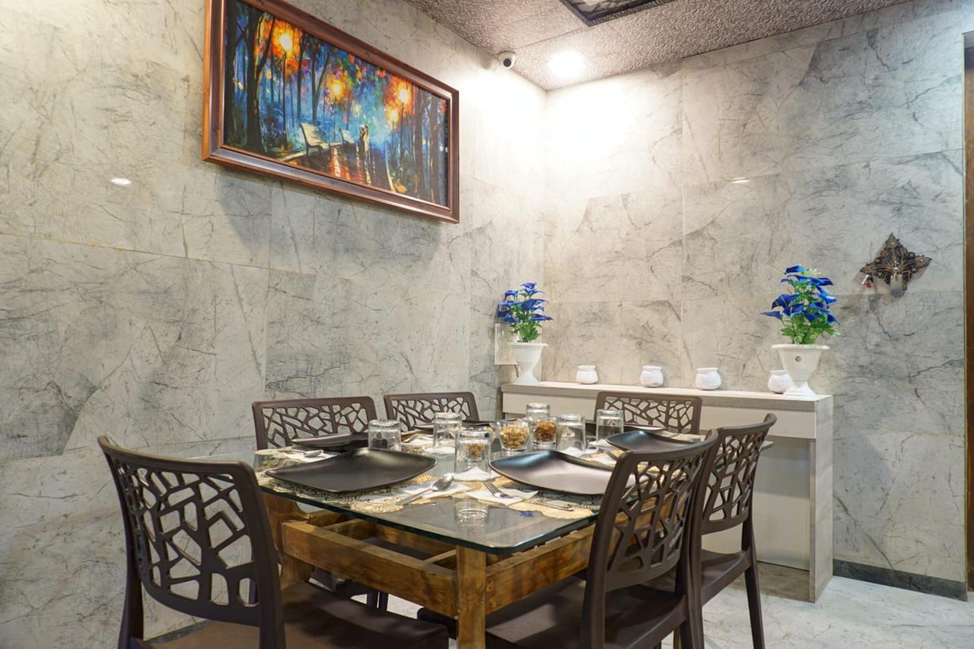 Crystal Villa Panchgani Bagian luar foto