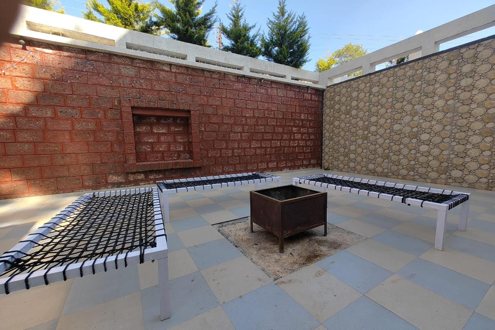 Crystal Villa Panchgani Bagian luar foto
